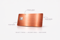 YUNIQ Custom Metal Card