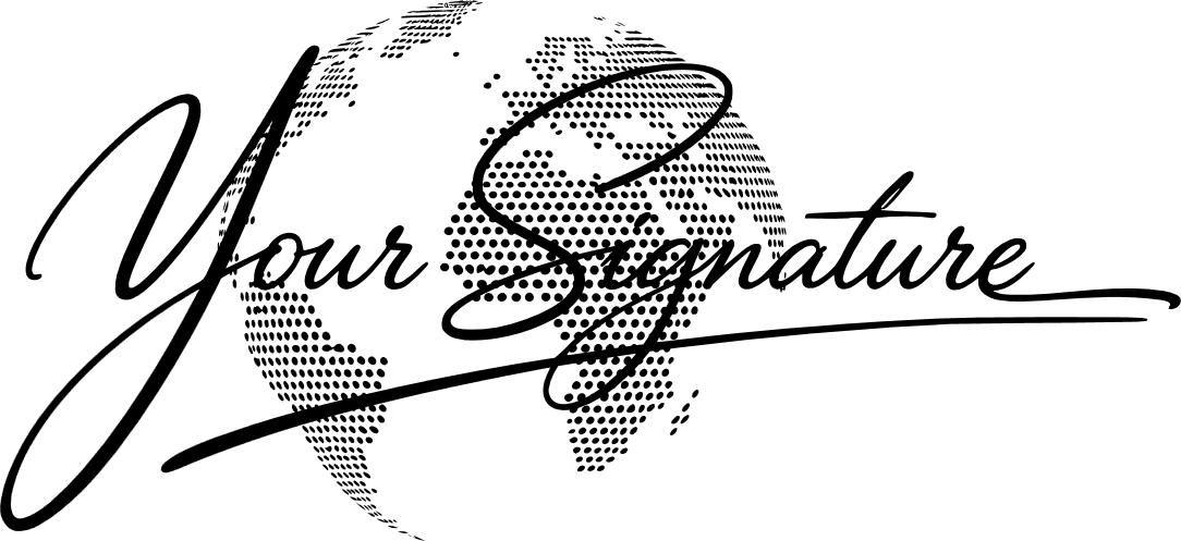 World Stamp