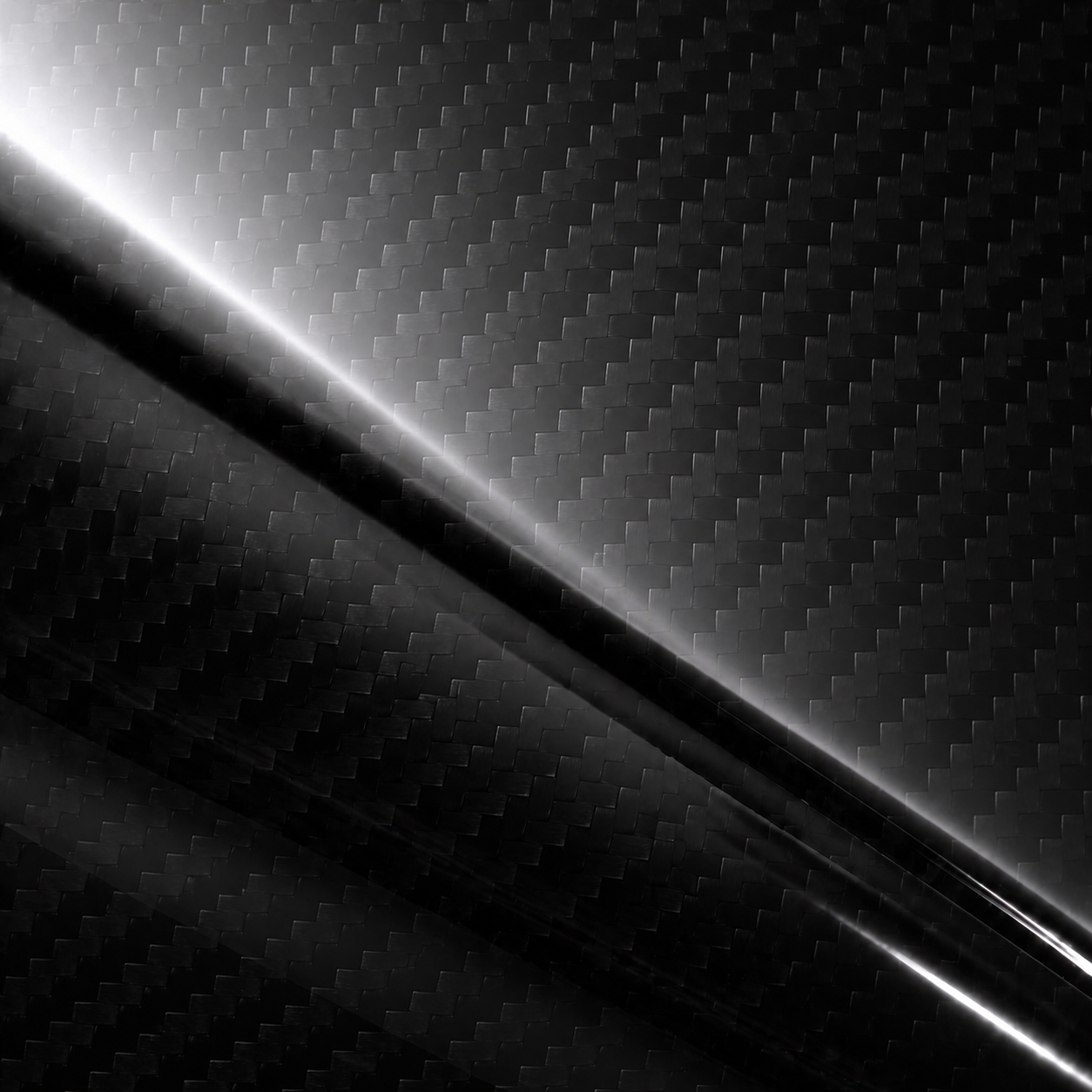 Carbon Black Mirror