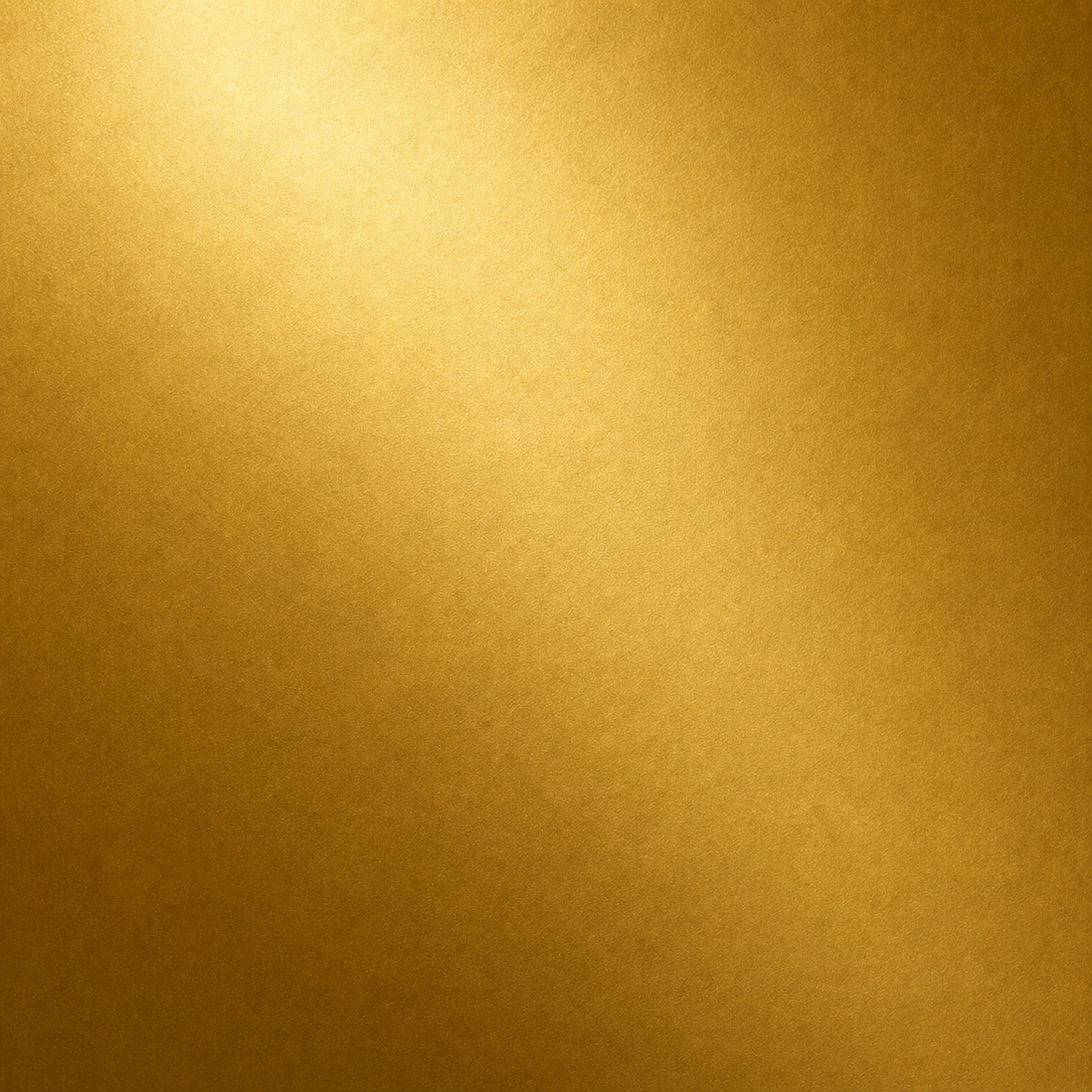 Gold Matt