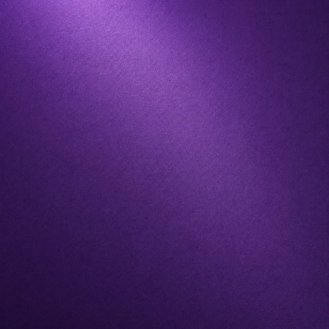 Purple Matt