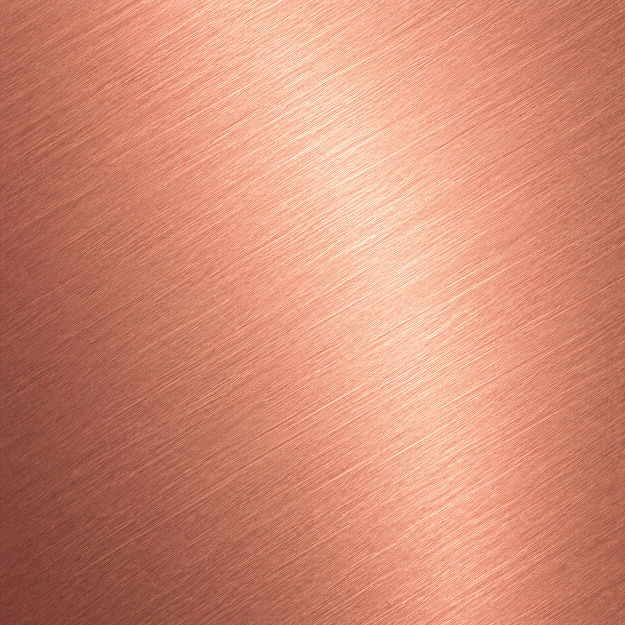 Rose Brushed