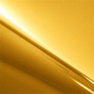 Gold Mirror