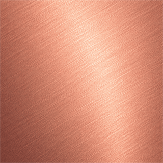 Rose Brushed